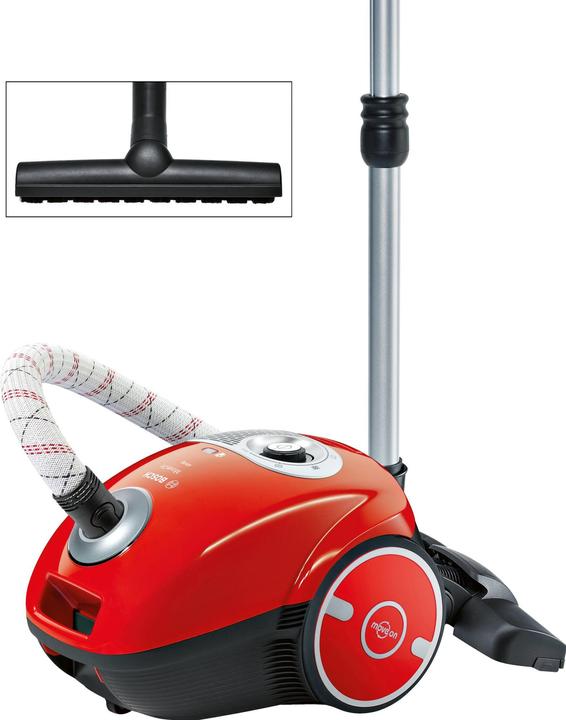 Actual product image Bosch Hausgeräte BGL35MON13