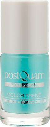 Actual product image Postquam nail treatment remove cuticle (10 ml)