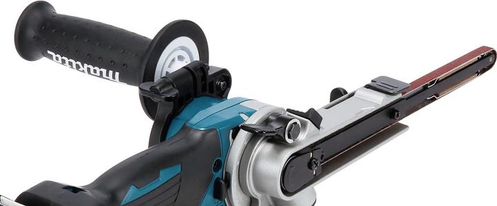 Productafbeelding Makita DBS180Z (Bandschuurmachine, 530 W)