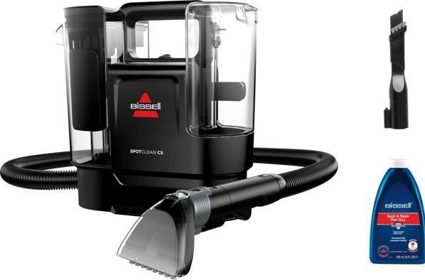 SpotClean C5 Pro