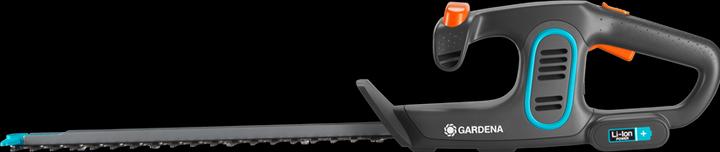 Actual product image Gardena Akku EasyCut Li (Cordless hedgecutters)