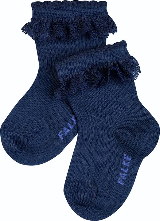 Produktbild Falke Baby Romantic Lace SO (Einzelpack, 74/80)