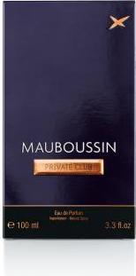 Immagine prodotto Mauboussin Club privato (Eau de parfum, 100 ml)