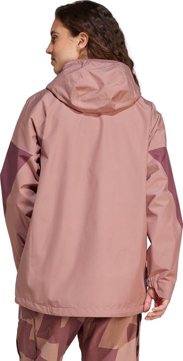 Produktbild adidas Women's Xploric 2.5 Layer ClimaProof Anorak (XS)