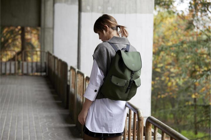Actual product image Lefrik Tech Knapsack (17) (17 l)