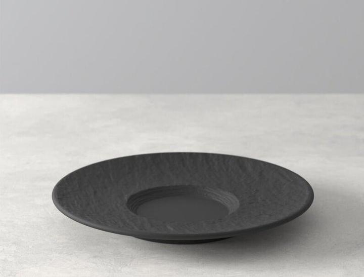 Immagine prodotto Villeroy & Boch Kaffeeuntertasse Manufacture Rock (1 x)
