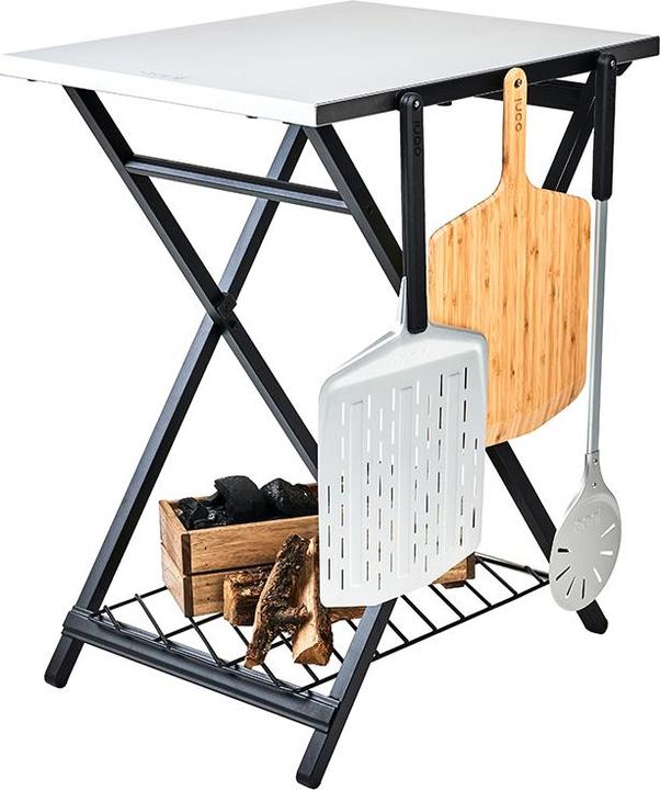 Actual product image Ooni Folding table