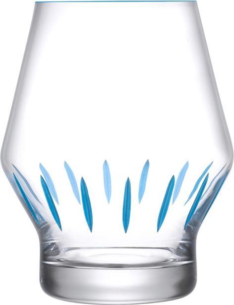 Nude Glass Beak Iris Inspiration (0.35 l, 2 x)