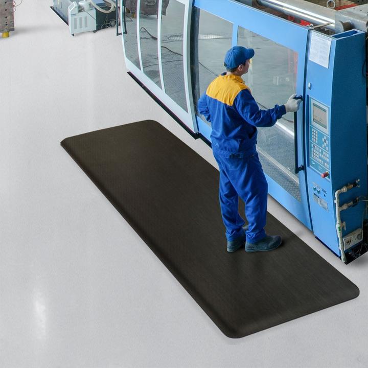 Actual product image ETM Heavy-duty soft step (90 x 305 cm)