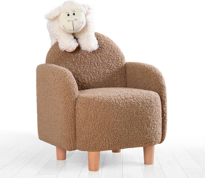 Produktbild Atelier del Sofa Remy (Kindersessel)
