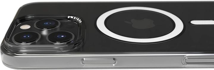 Actual product image Nudient Thin Case (Apple iPhone 16 Pro Max)