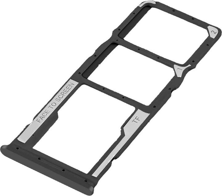 Immagine prodotto Clappio SIM-Kartenhalter für Xiaomi Redmi 14C Nano-SIM-Steckplatz (Xiaomi Redmi 14C)