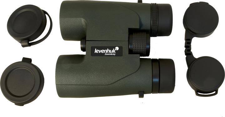 Levenhuk Lornetka Karma Pro 16x42 (16 x, 42 mm)