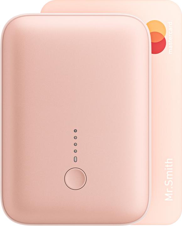 Aukey Spark Mini (10000 mAh, 20 W, 37 Wh)