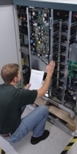 Produktbild APC Scheduled 5X8 Assembly&Power-Up Serv