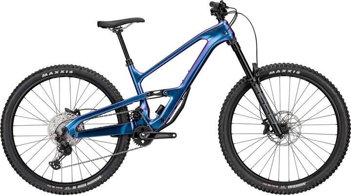 Produktbild Cannondale Jekyll 2 PRH LG (44 cm)