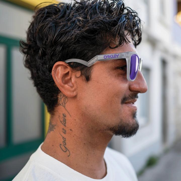 Produktbild Oakley Frogskins Hybrid