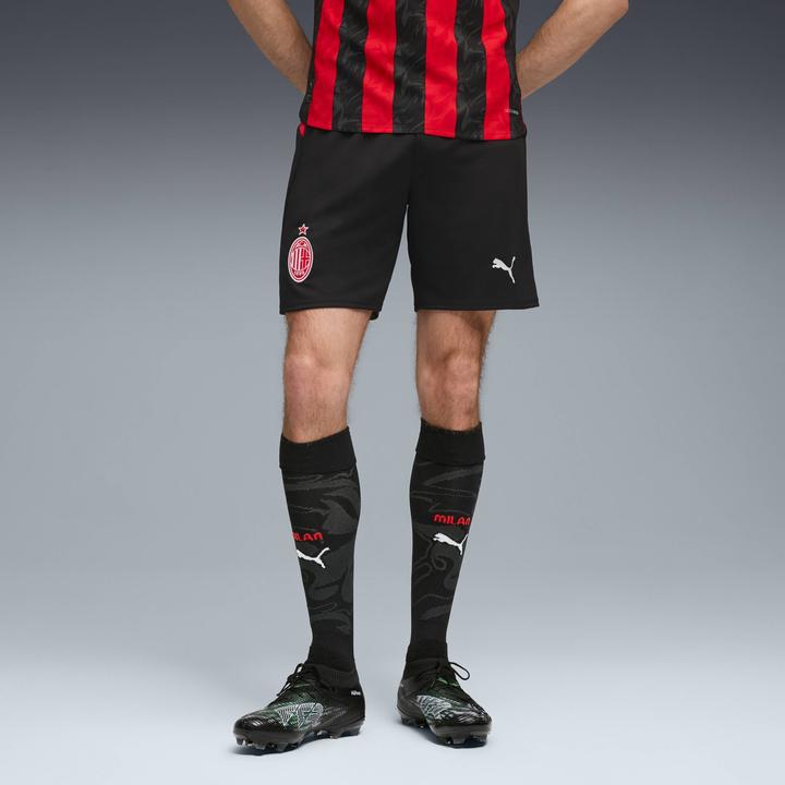 Actual product image Puma ACM Shorts Replica (S)