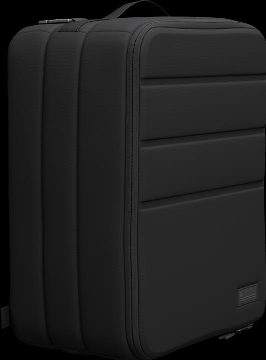 Actual product image D_b_ The Ramverk CIA (Camera inner pocket, 19 l)