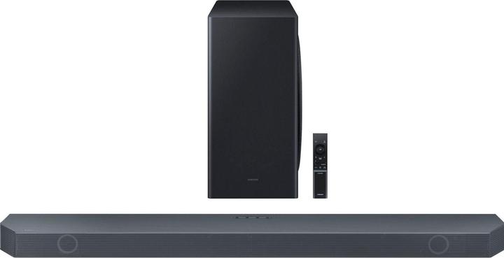 Image du produit Samsung HW-Q810B/ZG (360 W, 5.1.2 Canal)