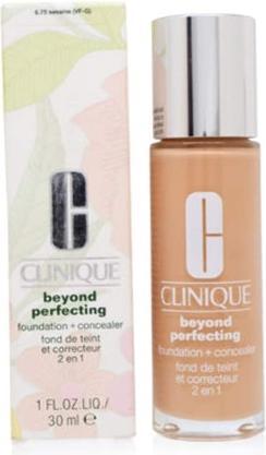 Immagine prodotto Clinique Beyond Perfecting Foundation + Concealer (6.75 Sesamo)