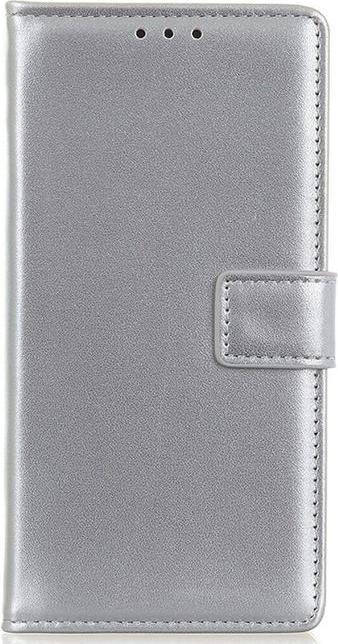 Image du produit MU Classic Classic II série couverture de livre en cuir (Samsung Galaxy S24 FE)