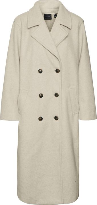 Produktbild Vero Moda VMCVINCEELLY LONG COAT CUR Mantel (48)