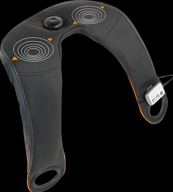 Medisana Klopfmassage MNT