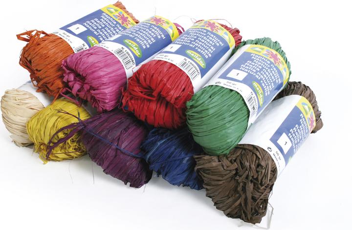 Produktbild Clairefontaine Geschenkbänder (Geschenkband, 216 x)