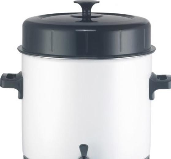 Image du produit Clatronic Eka 3338 (25 l)