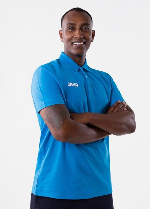 Actual product image JAKO Polo Base (140)