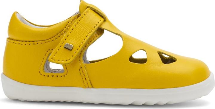 Bobux Zap II yellow