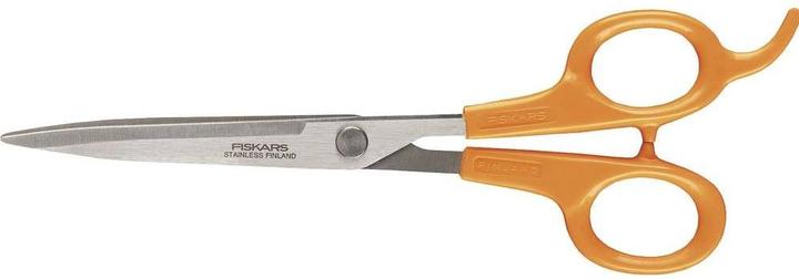 Actual product image Fiskars Barber scissors 1003025 (17 cm)