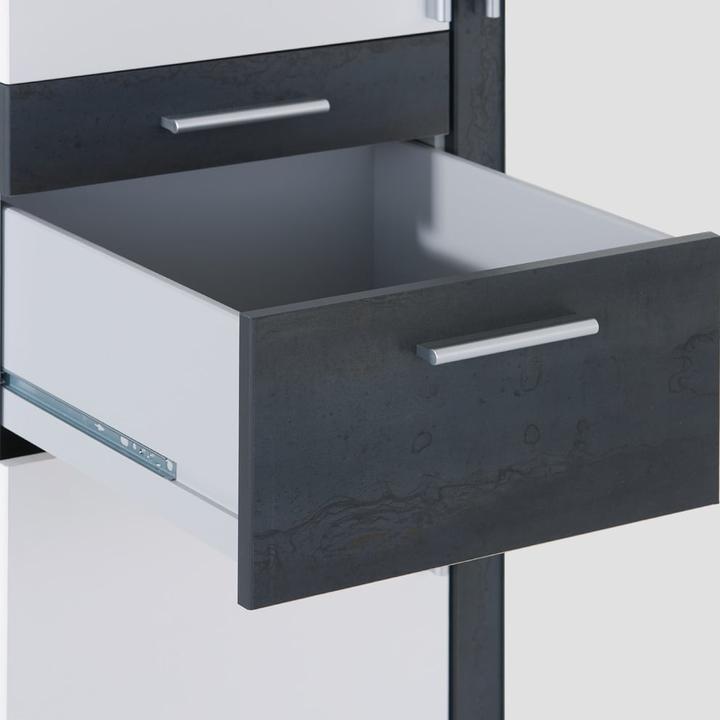 Produktbild Wimex Koblenz (135 x 58 x 199 cm)