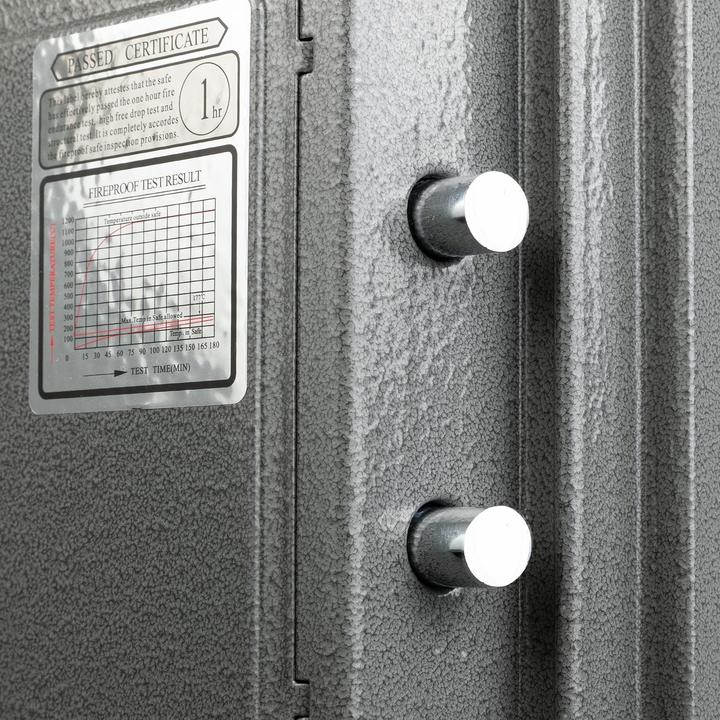 Immagine prodotto Jamb Antincendio 44 kg (19 l)