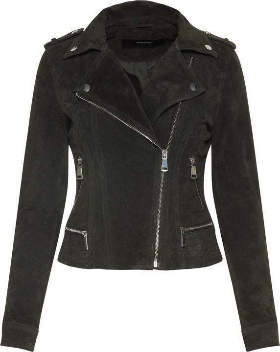 Vero Moda Wildleder Jacke