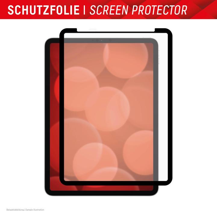 Productafbeelding Displex Tablet Papersense, iPad Paper Feeling Schutzfolie (1 Stuk, iPad Pro 11 2020 (2e generatie), iPad Pro 11 2022 (4e generatie), iPad Pro 11 2018 (1e Gen), iPad Pro 11 2021 (3e generatie), iPad Air 2020 (4e generatie), iPad Air 2022 (5e gen))