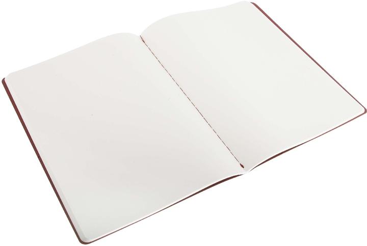 Immagine prodotto Moleskine Cahier (A5, Nessuna, Copertina morbida)