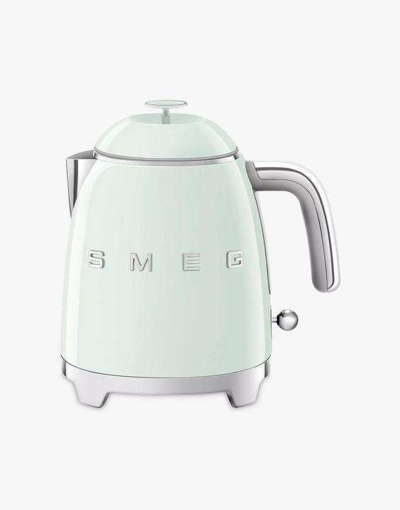 Produktbild Smeg 50's Retro Style Mini (0.80 l, EU-Stecker)