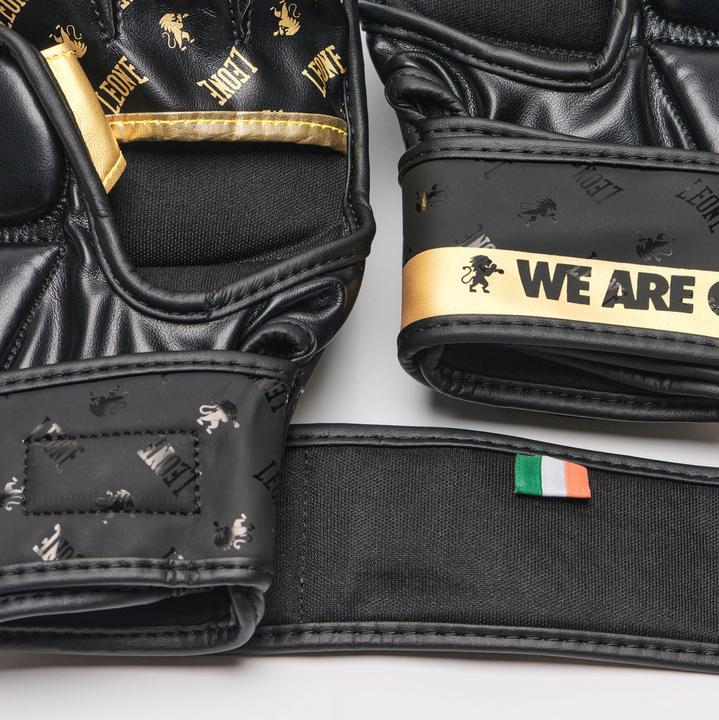 Produktbild Leone Sparring MMA Handschuhe DNA GP144 (M)