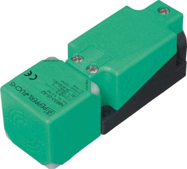 Pepperl & Fuchs Sensor inductive NBB15-U1-A2 (Sensor)