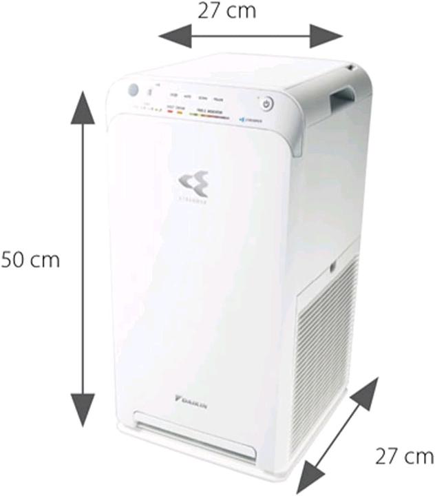 Produktbild Daikin MC55W (82 m²)