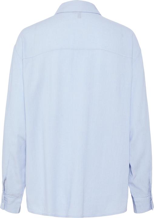 Produktbild Pieces Pcpia Ls Loose Shirt Pwp mm Noos (L)