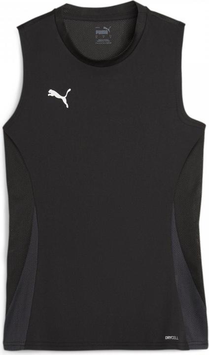 Produktbild Puma teamGOAL Sleeveless Jersey Wmns (S)