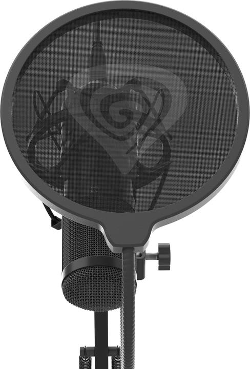 Immagine prodotto Genesis Microfono per PC Radium 400