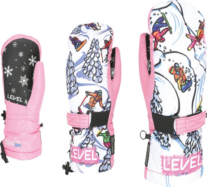 Image du produit Level Junior (L)
