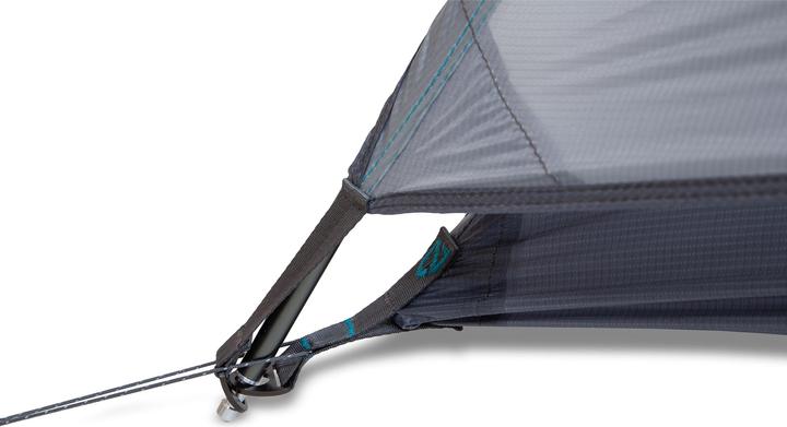 Immagine prodotto Nemo Equipment Hornet Elite OSMO 2P (Tenda a cupola, 0.94 kg, 2 persone)