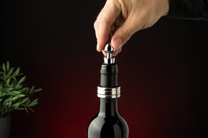 Immagine prodotto BerlingerHaus Confezione regalo di 4 apribottiglie per vino (Cavatappi)