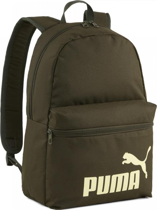 Produktbild Puma PHASE Backpack (22 l)
