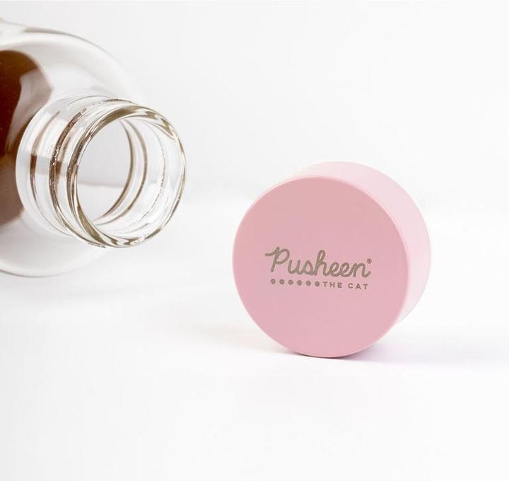 Image du produit Pusheen the Cat - Silicone (0.50 l)